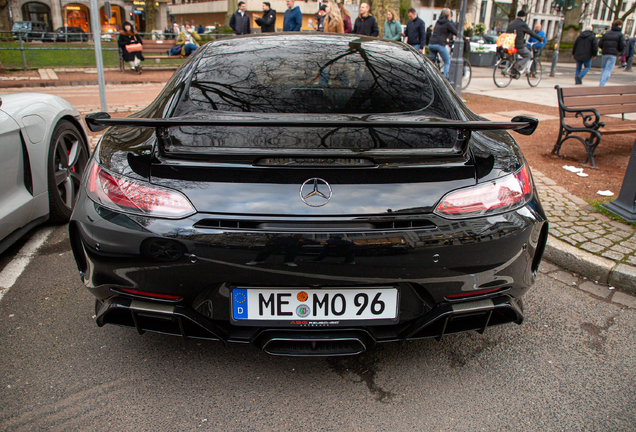 Mercedes-AMG GT R C190