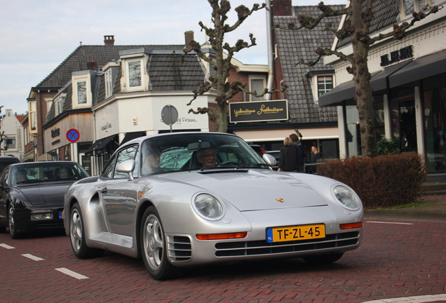 Porsche 959