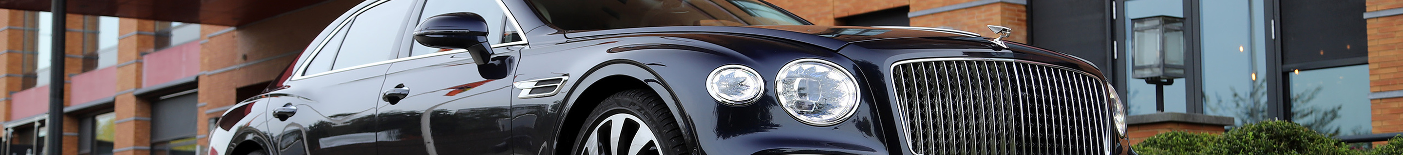 Bentley Flying Spur W12 2020