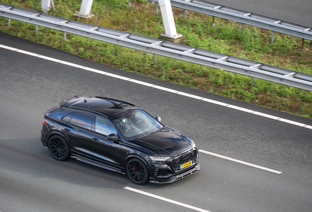 Audi RS Q8 Urban