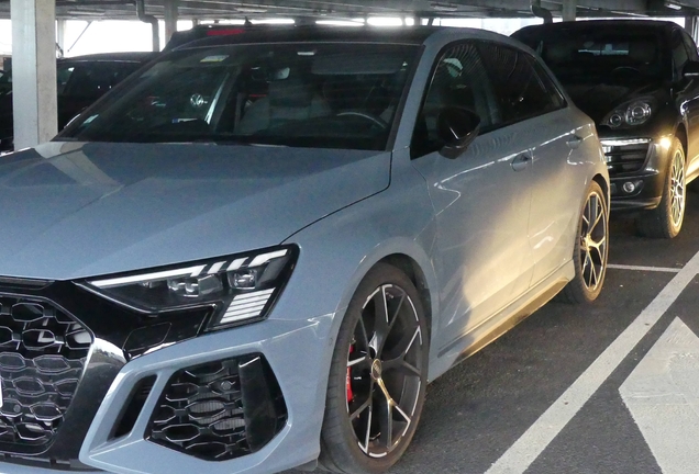 Audi RS3 Sportback 8Y