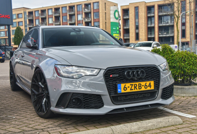 Audi RS6 Avant C7