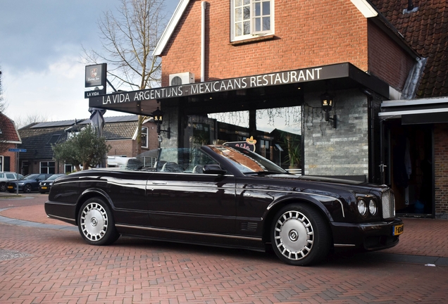 Bentley Azure 2006