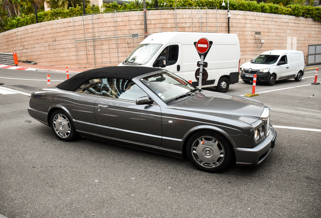 Bentley Azure 2006