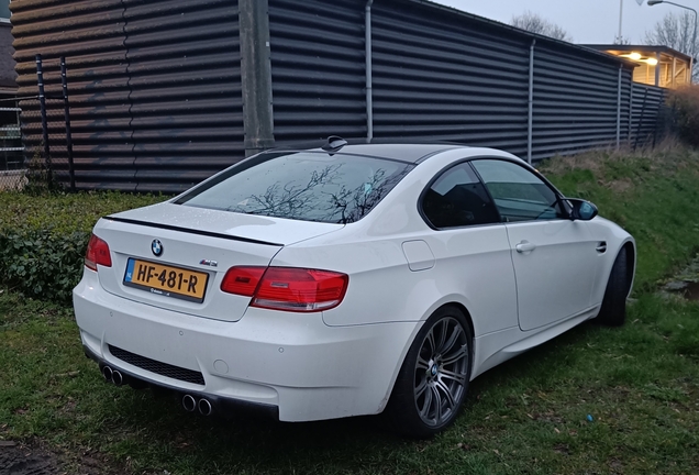 BMW M3 E92 Coupé