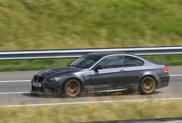 BMW M3 E92 Coupé