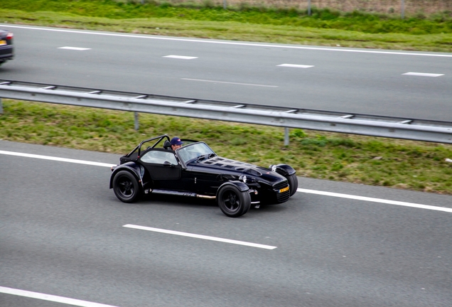 Donkervoort D8 270 RS