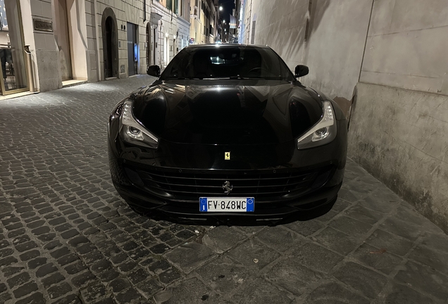 Ferrari GTC4Lusso