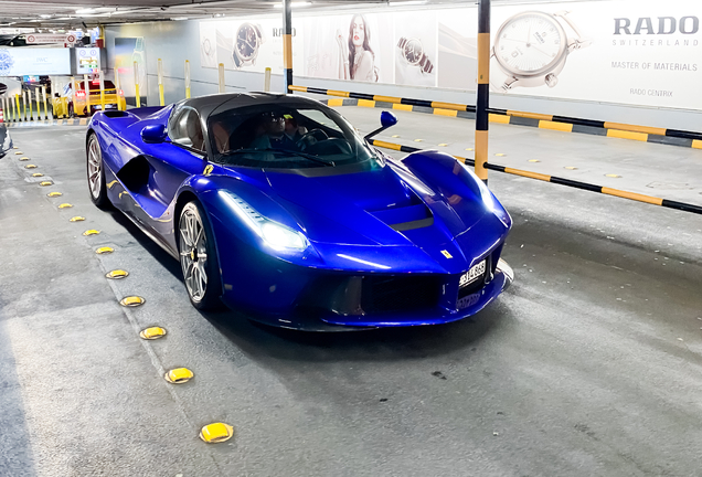 Ferrari LaFerrari