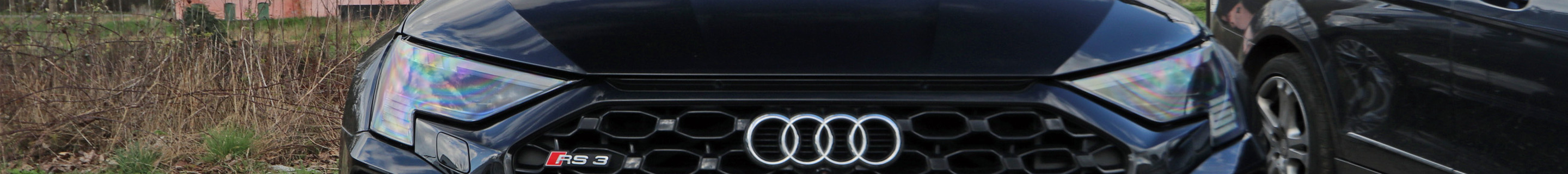 Audi RS3 Sportback 8Y