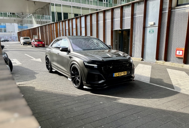 Audi ABT RS Q8-S