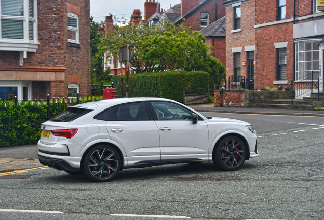 Audi RS Q3 Sportback 2020