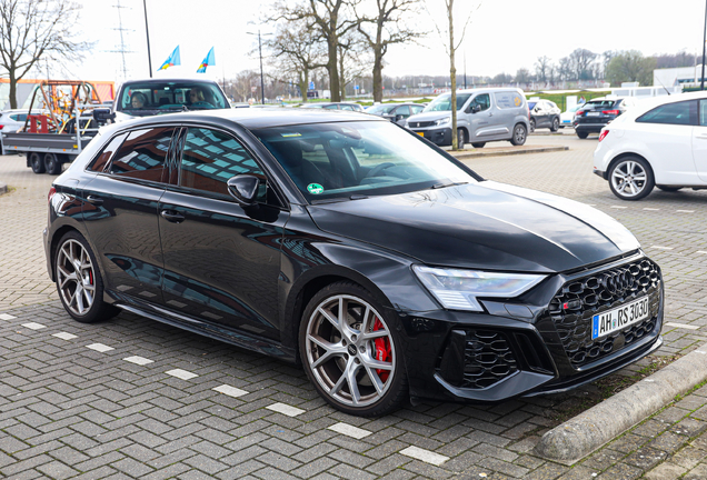 Audi RS3 Sportback 8Y