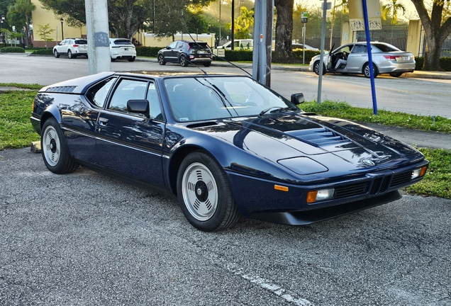 BMW M1