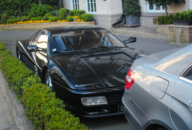 Ferrari 512 TR