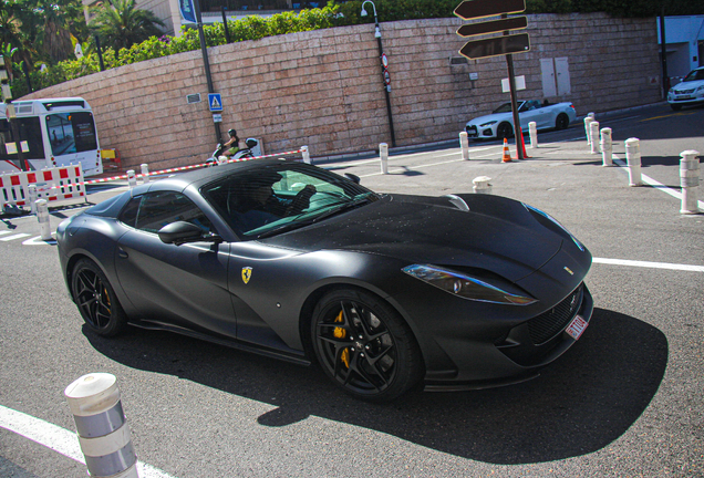 Ferrari 812 GTS