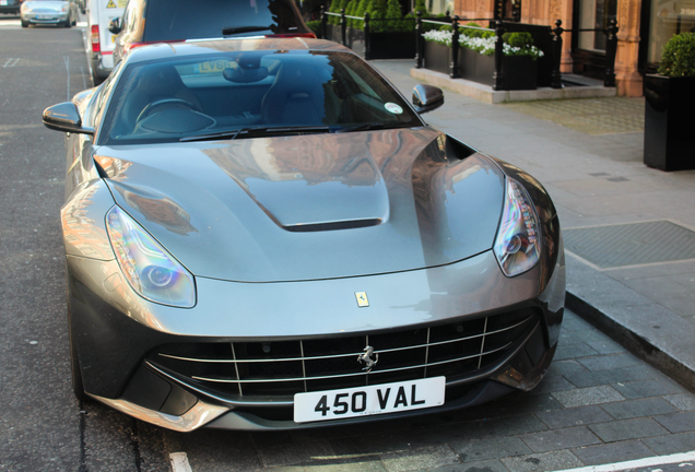 Ferrari F12berlinetta