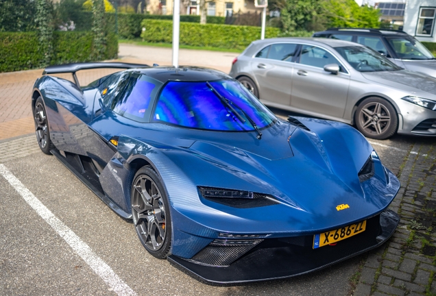 KTM X-Bow GT-XR