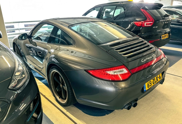 Porsche 997 Carrera 4S MkII Porsche Centrum Gelderland Limited Edition