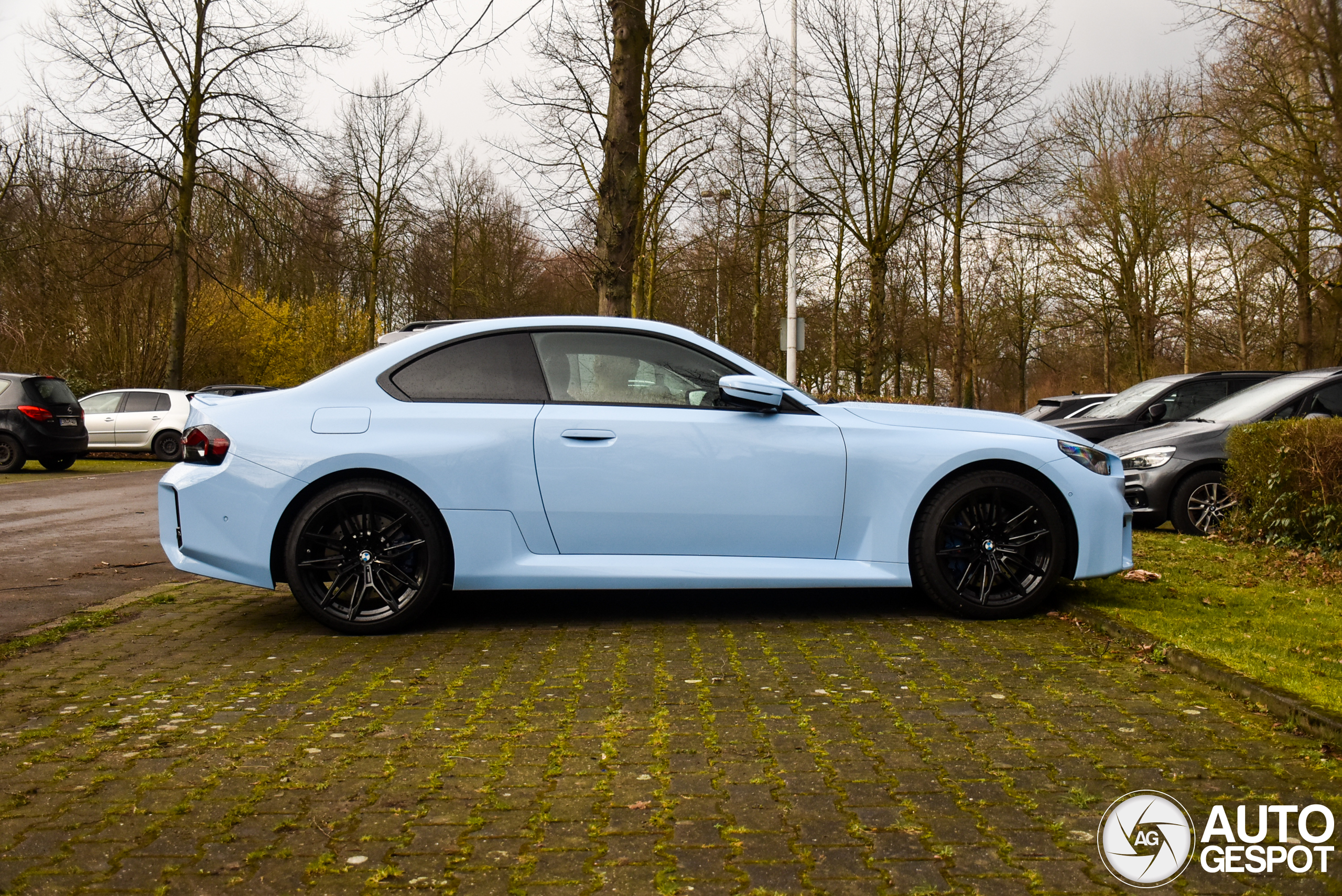 BMW M2 Coupé G87