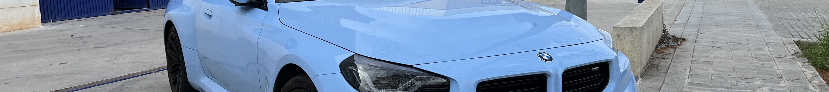 BMW M2 Coupé G87