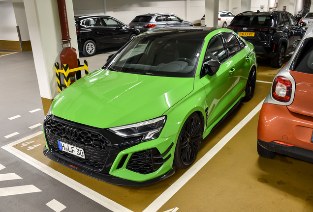 Audi ABT RS3-R Sedan 8Y