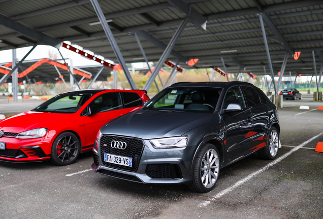 Audi RS Q3