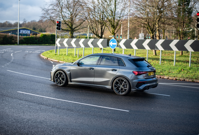 Audi RS3 Sportback 8Y