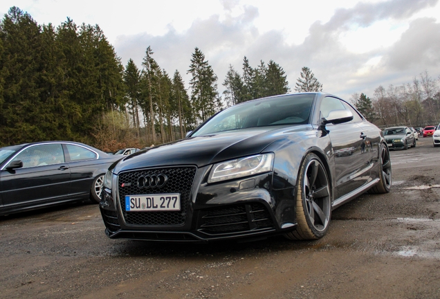 Audi RS5 8T