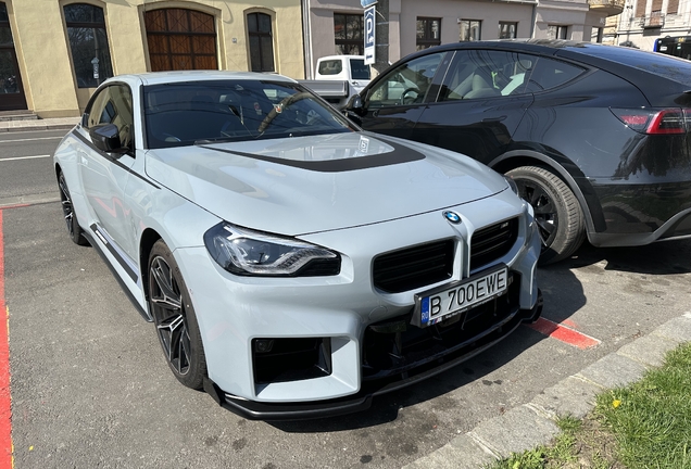 BMW M2 Coupé G87