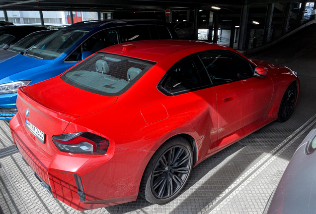 BMW M2 Coupé G87