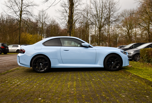 BMW M2 Coupé G87