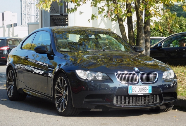 BMW M3 E92 Coupé