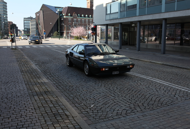 Ferrari Mondial Quattrovalvole