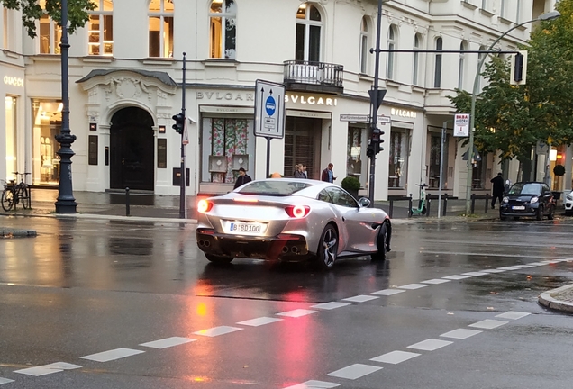 Ferrari Portofino M