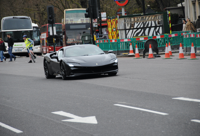 Ferrari SF90 Stradale