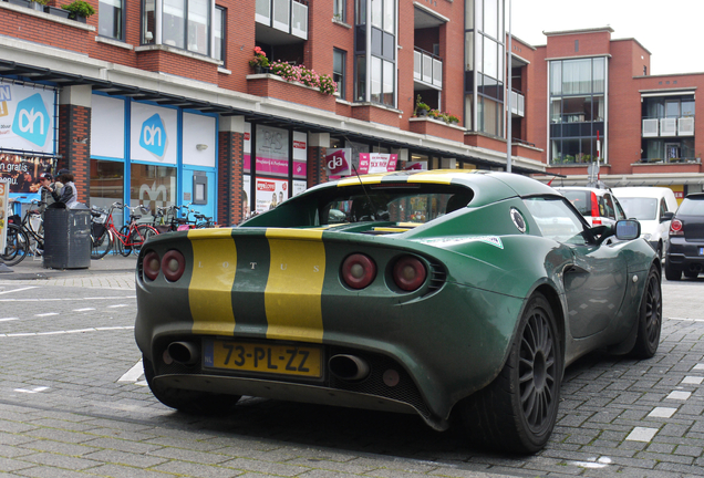 Lotus Elise S2 Type 25