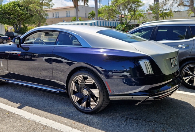 Rolls-Royce Spectre