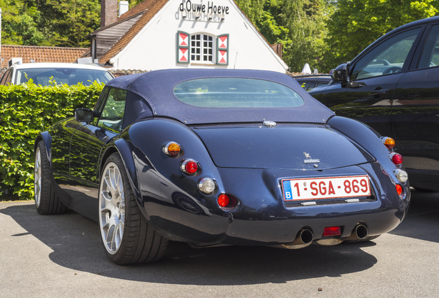 Wiesmann Roadster MF3