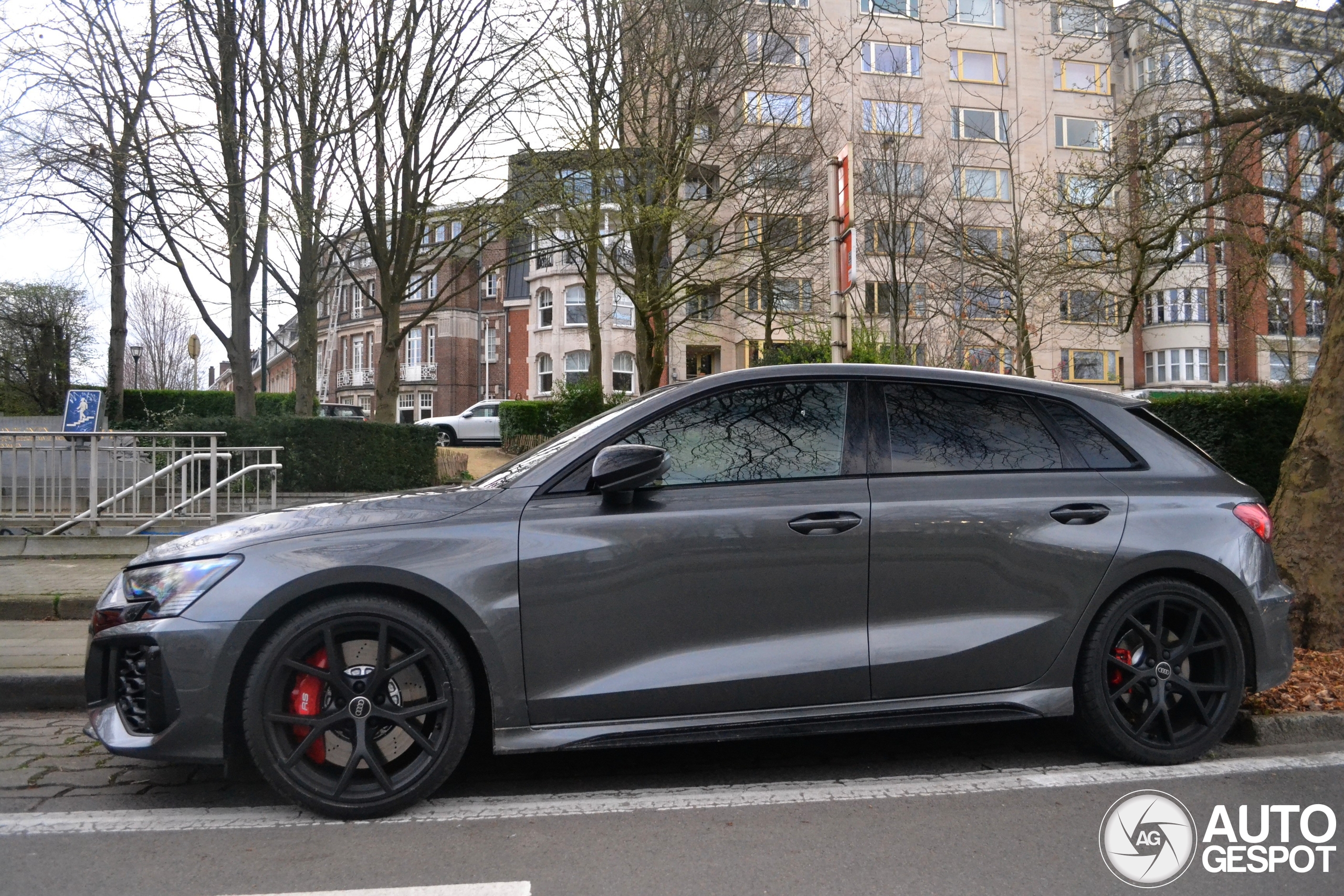 Audi RS3 Sportback 8Y