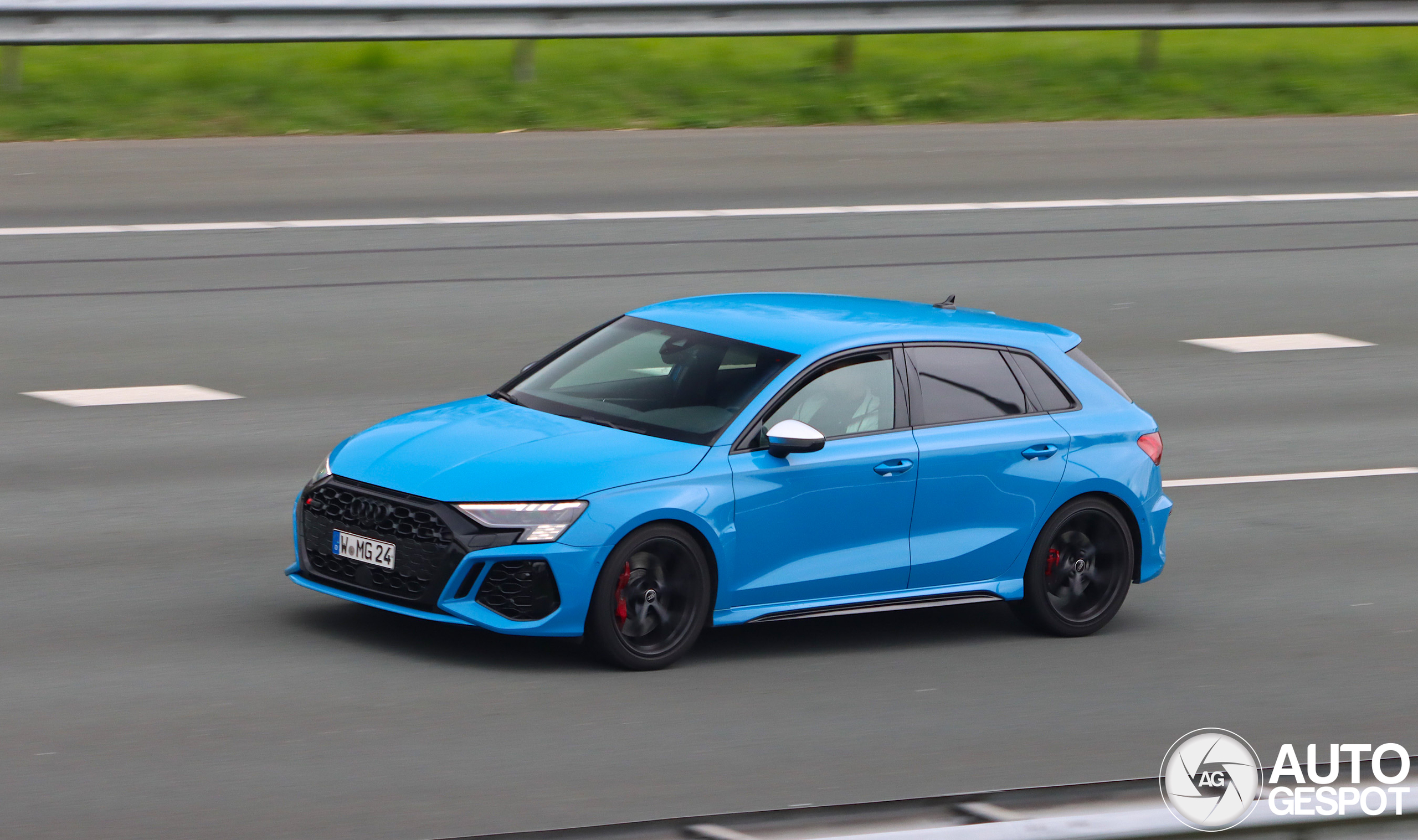 Audi RS3 Sportback 8Y