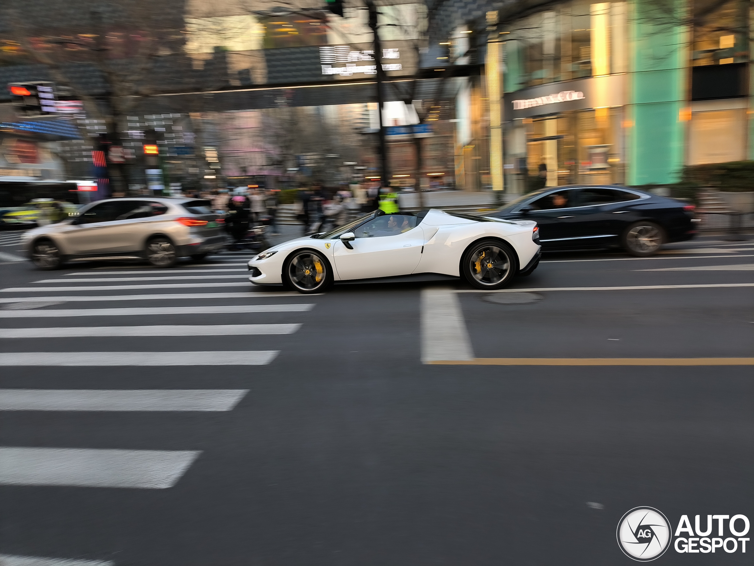 Ferrari 296 GTS