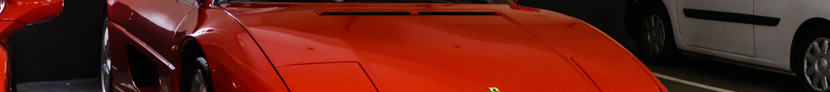 Ferrari F355 Berlinetta