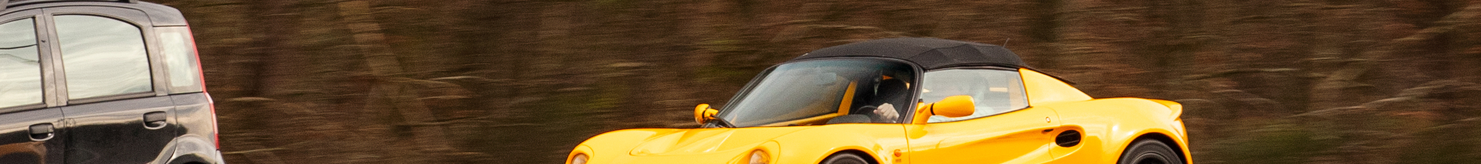 Lotus Elise S1