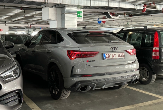 Audi RS Q3 Sportback 2020