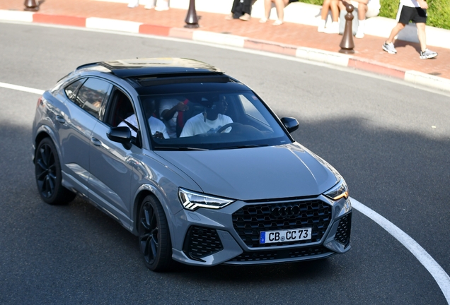 Audi RS Q3 Sportback 2020