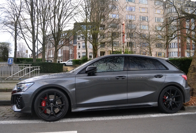 Audi RS3 Sportback 8Y