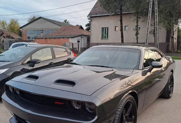 Dodge Challenger SRT 392 2015