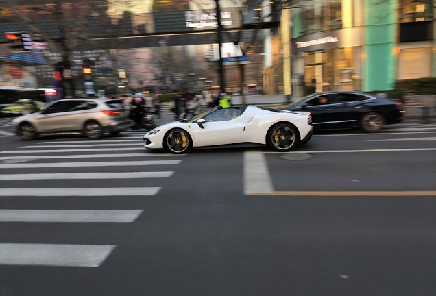 Ferrari 296 GTS