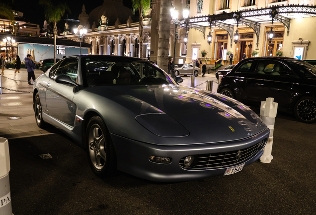 Ferrari 456M GT